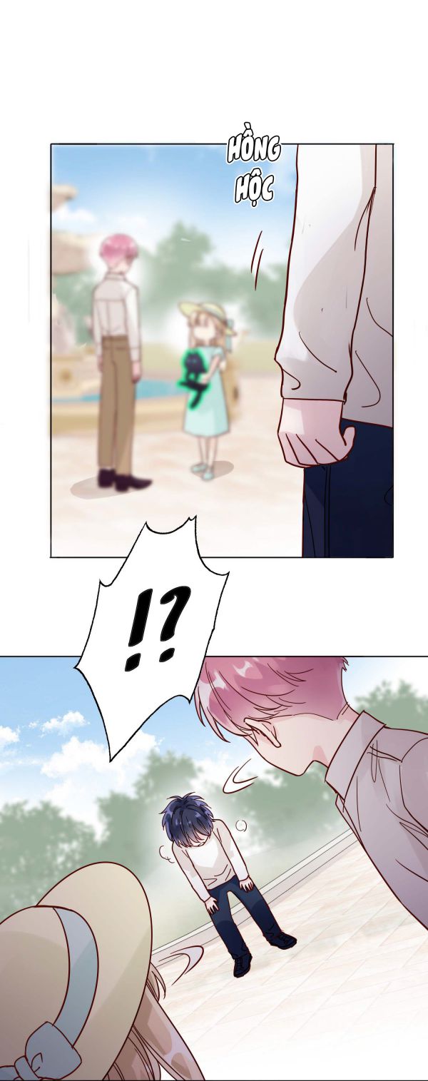 Tôi Phải Làm 1 Kẻ Đại Xấu Xa Chap 4 - Next Chap 5